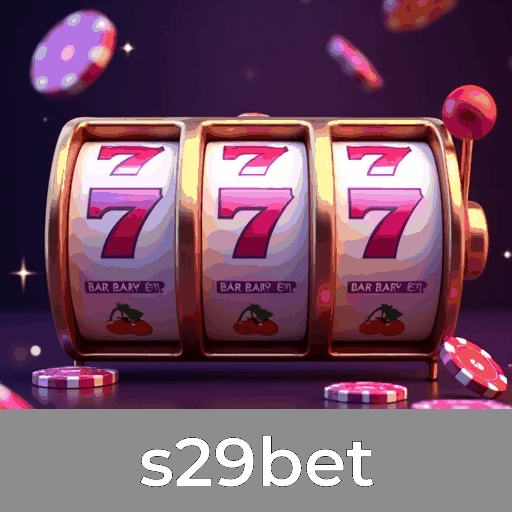 Domine jogos de cassino no s29bet com estratégias eficazes