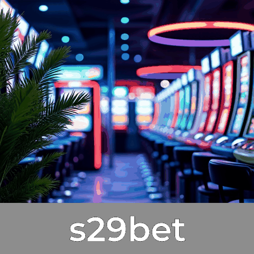 s29bet: Diversão, Variedade e Entretenimento no Brasil