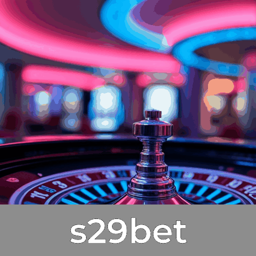 Estratégias de jogos de cassino para aumentar suas chances no s29bet