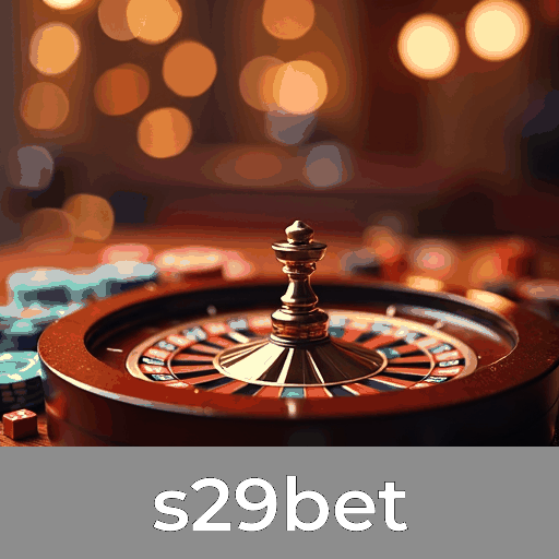s29bet: Cassino Online Confiável e Pagamentos Rápidos