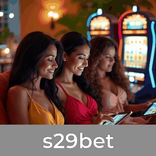 s29bet: Experiência Real com Dealers ao Vivo no Melhor Cassino Online do Brasil