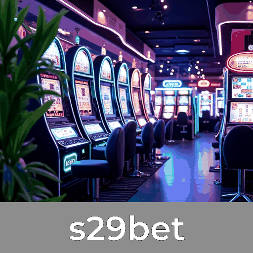 s29bet: Login Seguro e Prático Para Usuários Brasileiros